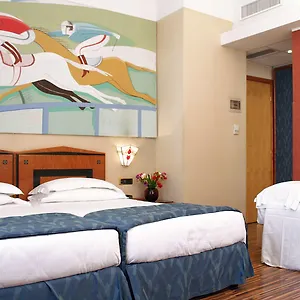Hotel Western Artdeco